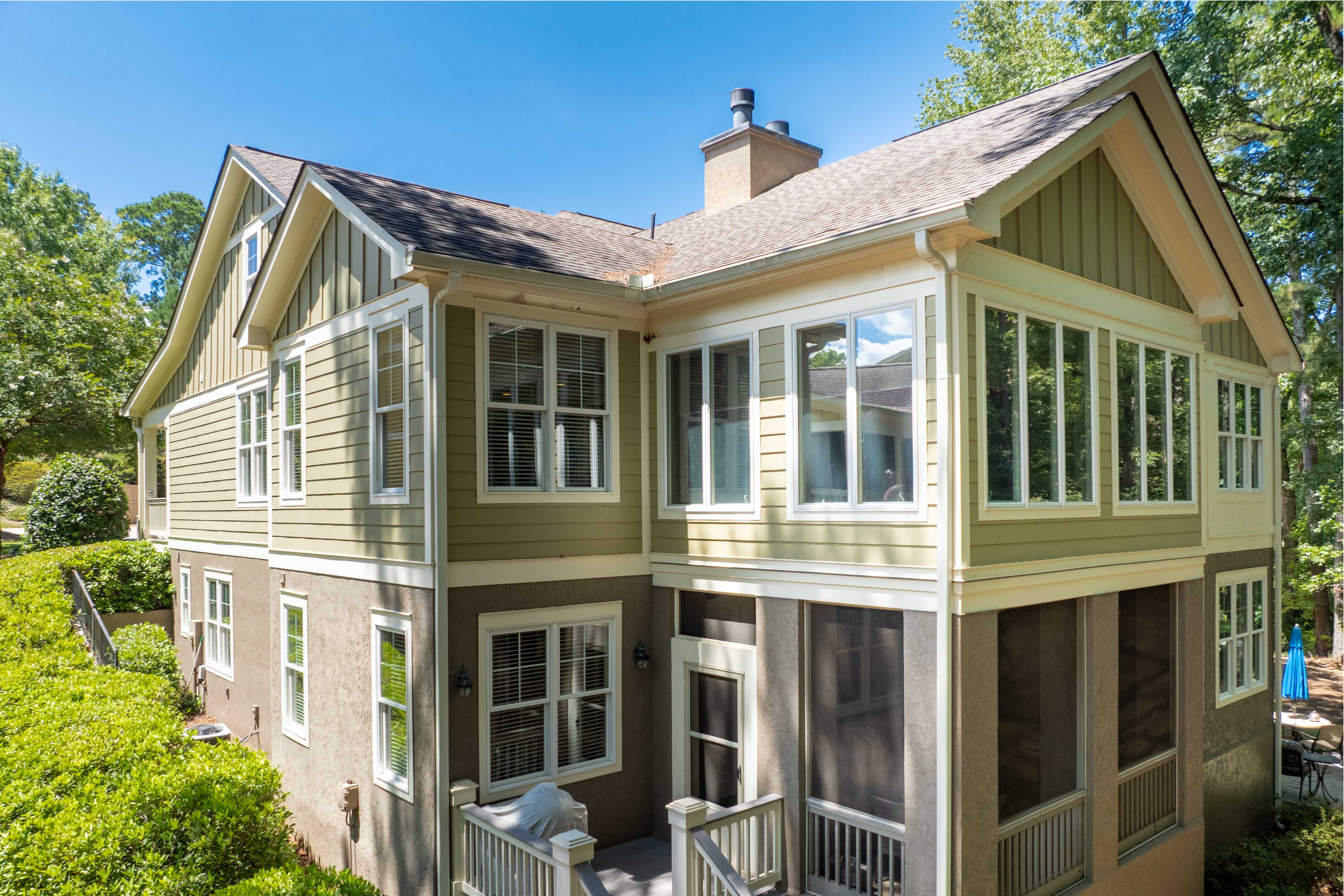 1051 Porch View image 2